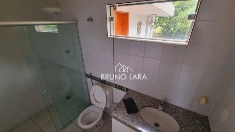 Imagem Casa com 3 dormitórios à venda, 148 m² por R$ 850.000,00 - Condomínio Serra Verde - Igarapé/MG