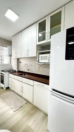 Imagem Apartamento à venda, 78 m² por R$ 1.200.000,00 - Centro - Balneário Camboriú/SC