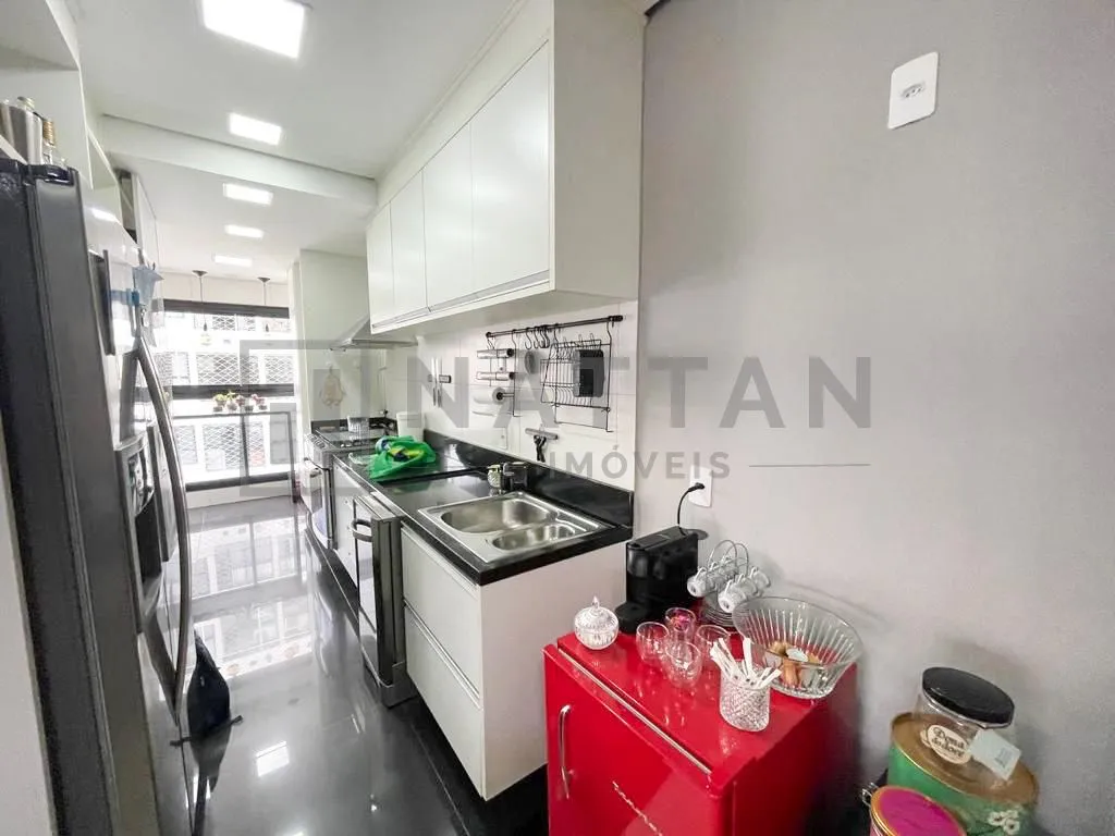 Imagem Apartamento com 2 dormitórios à venda, 70 m² por R$ 740.000,00 - Anália Franco - São Paulo/SP
