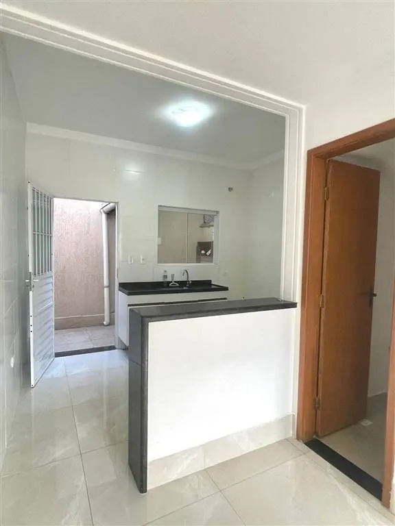 Imagem Casa à Venda em Canto do Forte, Praia Grande - SP