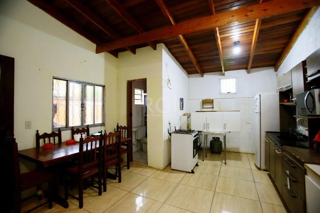 Imagem Casa 2 Dormitório(s) Bairro Hípica
