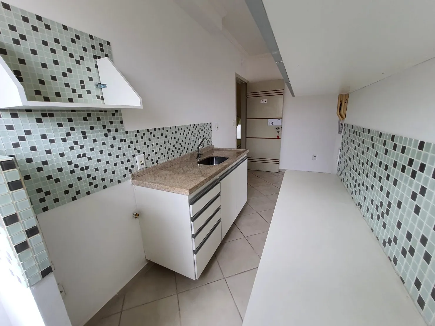 Imagem Apartamento à venda 1 Quarto, 1 Suite, 1 Vaga, 35M², Santana, Pindamonhangaba - SP | Edifício Padrão Centro