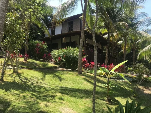 Casa Beija Flor