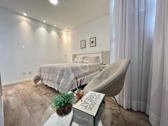 Imagem Um apartamento encantador!