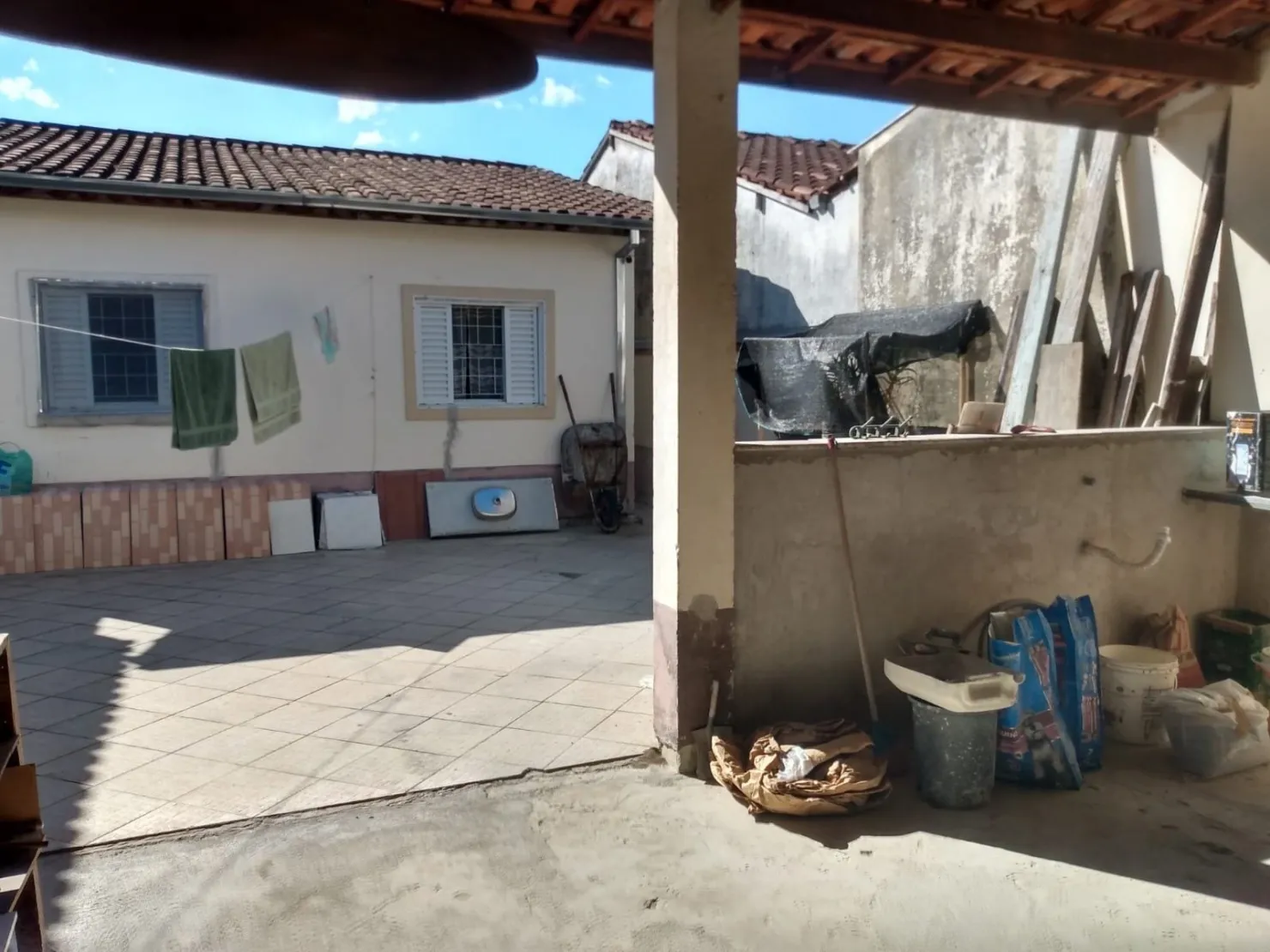 Imagem Casa à venda 3 Quartos, 1 Suite, 2 Vagas, 250M², Bosque, Pindamonhangaba - SP
