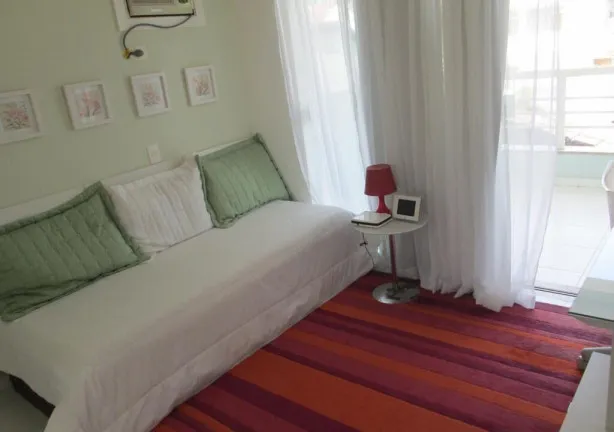 Imagem Casa com 4 Quartos à Venda, 257 m² em Barra da Tijuca - Rio de Janeiro