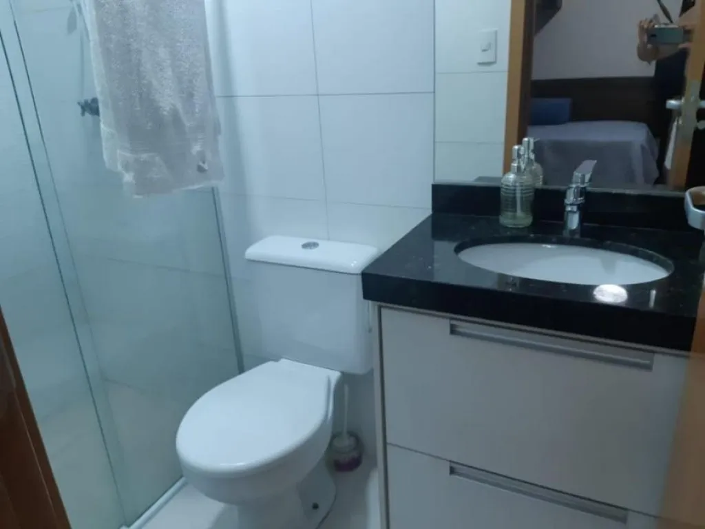 Imagem APARTAMENTO COM 120,00 m² - CANTO DO FORTE - PRAIA GRANDE SP