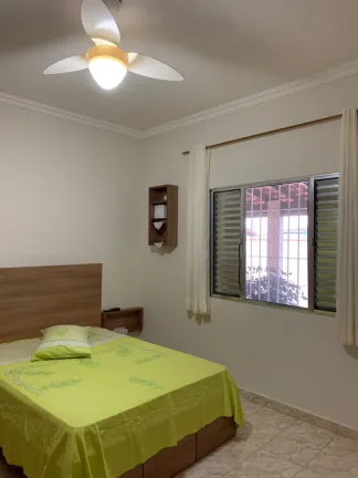 Imagem Casa com 2 Quartos à Venda, 147 m² em Balneário Gaivota - Itanhaém