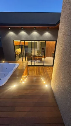Imagem Casa de condomínio à venda