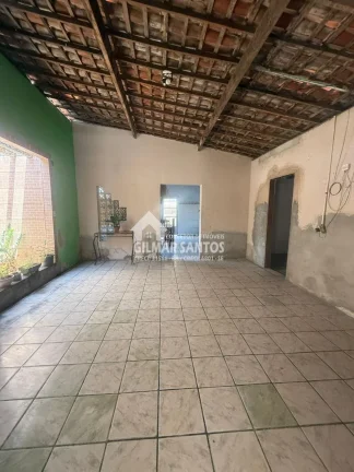 Imagem Casa no bairro Conjunto Valadares, em Carmópolis