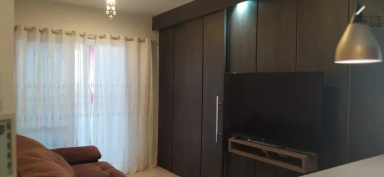 Imagem Apartamento à venda em São José dos Campos, Vila Ema - Condomínio Piazza Strauss