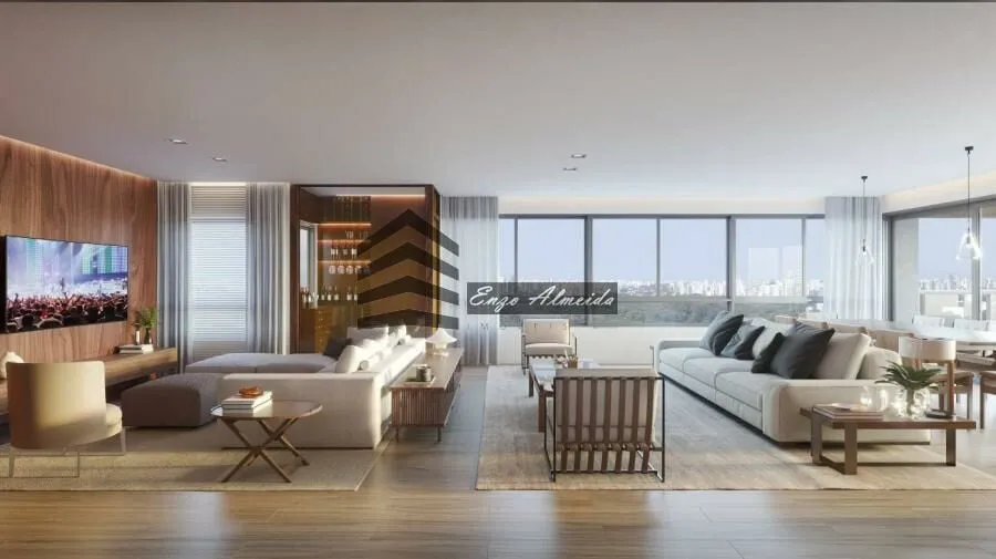 Imagem Apartamento à venda em São Paulo/SP