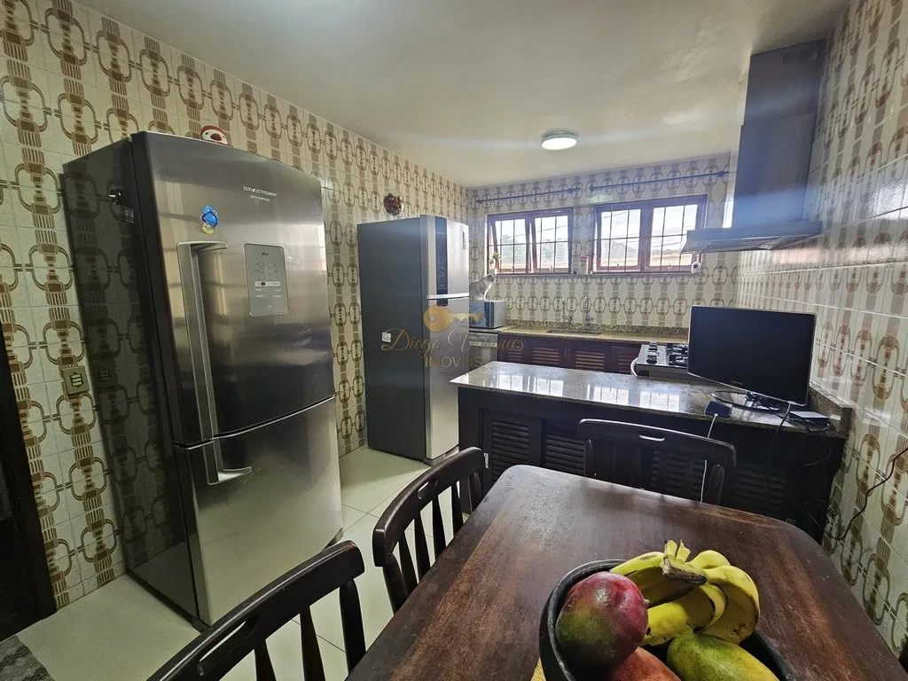 Imagem Casa para Venda em Teresópolis / RJ no bairro Fazendinha