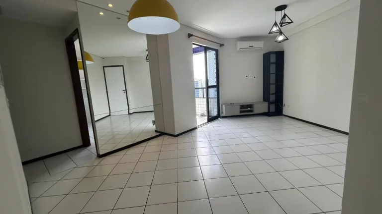 Imagem Apartamento em Boa Viagem com 66m!