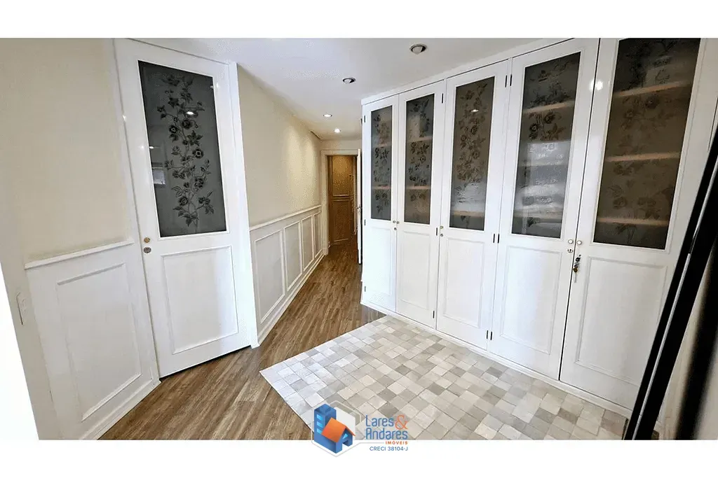 Imagem Apartamento à venda 4 Quartos 4 Suites 4 Vagas 380M² Morumbi São Paulo - SP