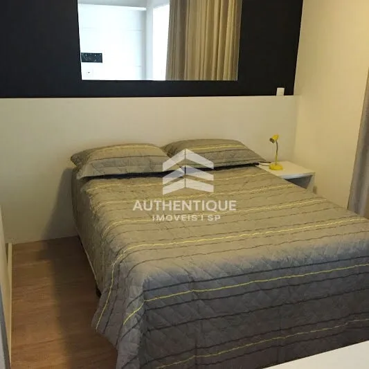 Imagem Affinity Vila Olímpia For Live - Apartamento à venda em São Paulo/SP
