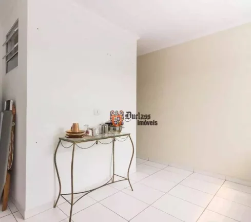 Imagem Sobrado com 3 dormitórios à venda, 85 m² por R$ 499.000 - Vila Isolina Mazzei - São Paulo/SP