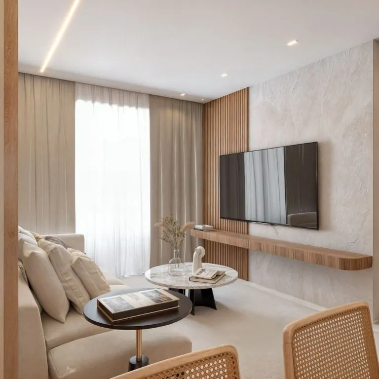 Imagem Apartamento 3 quartos com suíte no Altiplano, lazer na cobertura e alto padrão em João Pessoa.