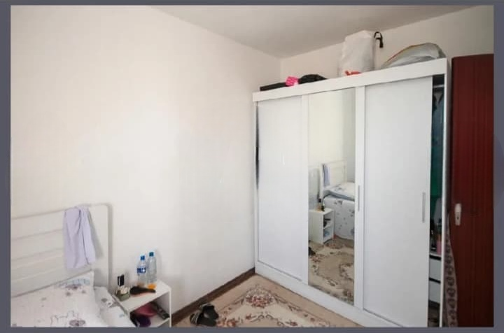 Imagem Apartamento com 2 Quartos à Venda, 57 m² em Vila Ivone - São Paulo