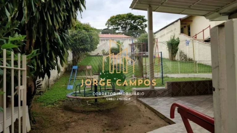Imagem AP-2433 - APARTAMENTO À VENDA NO JARDIM PAULISTA - SJCampos/SP