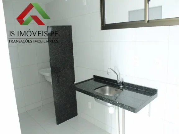 Imagem Apartamento A Venda em Recife - PE, Rosarinho