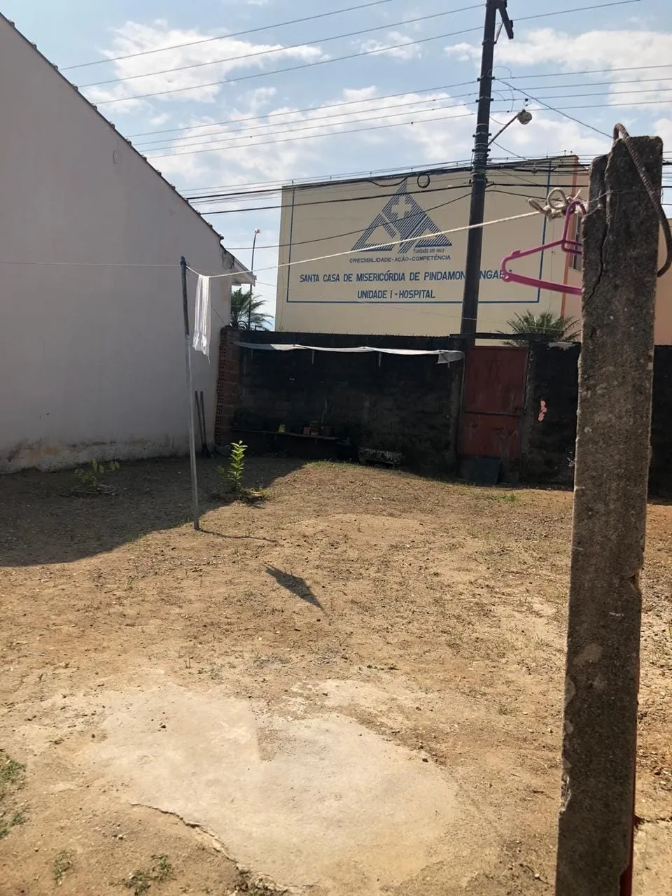 Imagem Casa à venda 3 Quartos, 1 Suite, 3 Vagas, 360M², São Benedito, Pindamonhangaba - SP