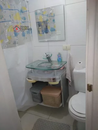 Imagem VENDE SE SOBRADO PARQUE da MOOCA