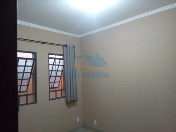 Imagem Casa - Ribeirão Preto - Ribeirânea - Região Leste
