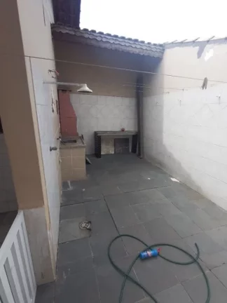 Imagem CASA COM 80 m² - VILA MIRIM - PRAIA GRANDE SP