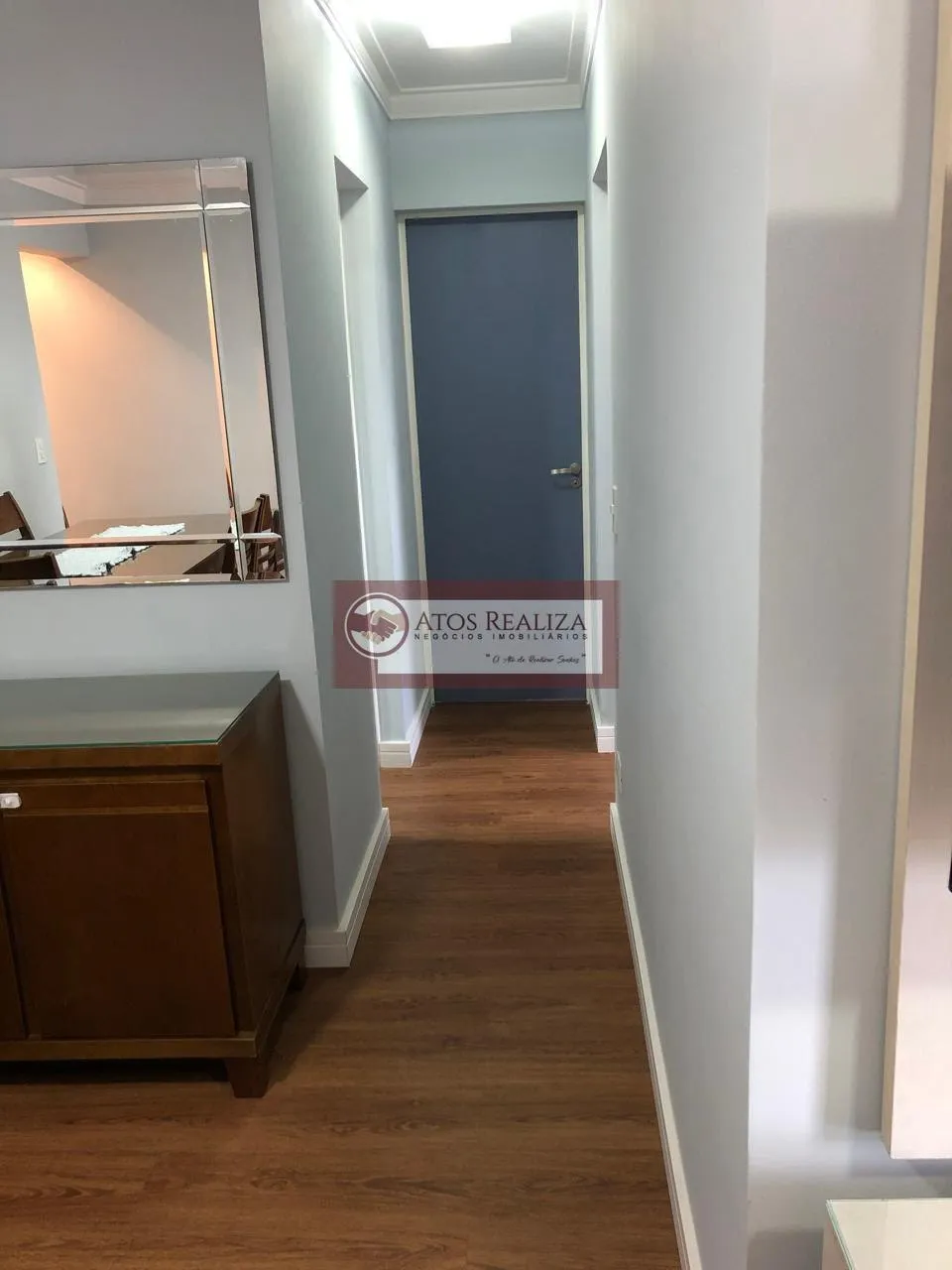 Imagem Venda de Apartamento 64m² com 2 Dormitorios com Armários Planejados, 1 vaga de garagem coberta na Vila Santa Catarina - SP, SUPER oportunidade.