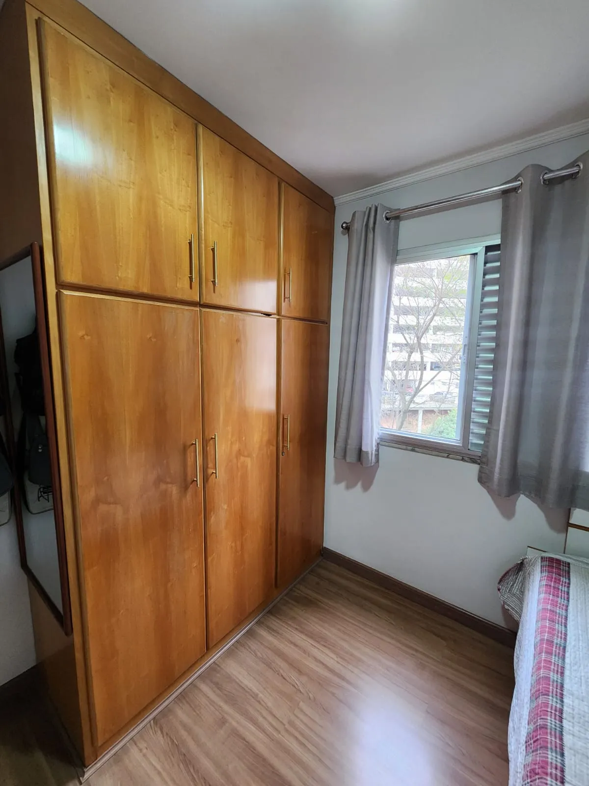 Imagem Apartamento para venda em Jardim Íris com 3 quartos, 61m2