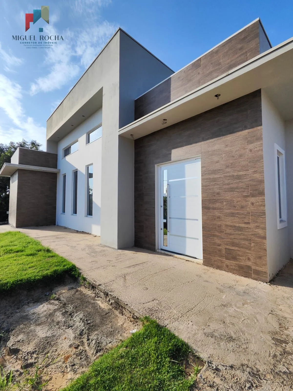Condomínio Residencial Ecopark - Casa Residencial Ecopark em Tatuí SP em Rua Lourenço Bueno da Silva, 000 - Residencial Ecopark, Tatuí - SP