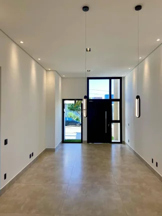 Imagem LINDA CASA EM CONDOMÍNIO - ITUPEVA