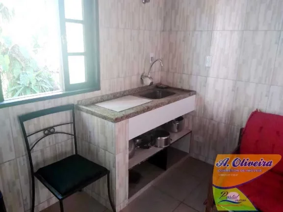 Imagem Linda Chácara - Ótima oportunidade para investimento - Itamambuca ( Vila )