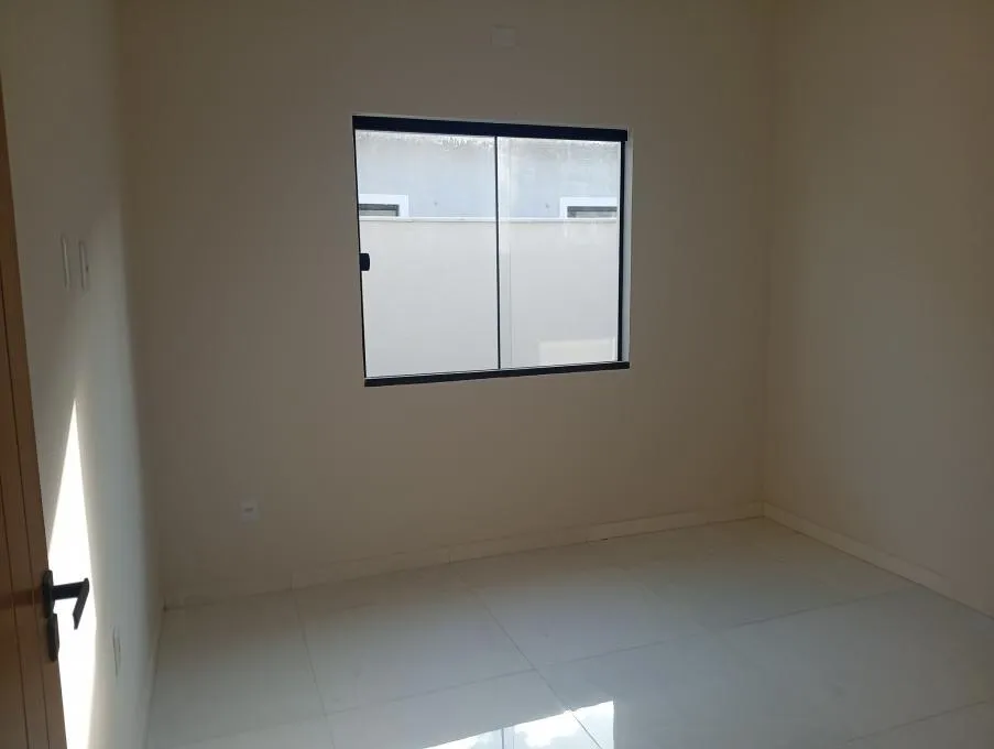 Imagem Casa 3 Quartos Maricá - RJ - Jardim Atlântico Leste (Itaipuaçu)