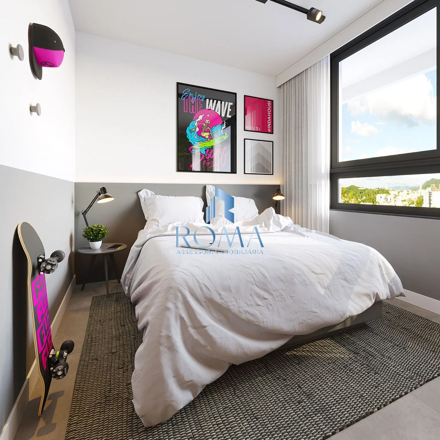 Imagem CAMOBI - ART STÚDIOS A ARTE DE MORAR BEM