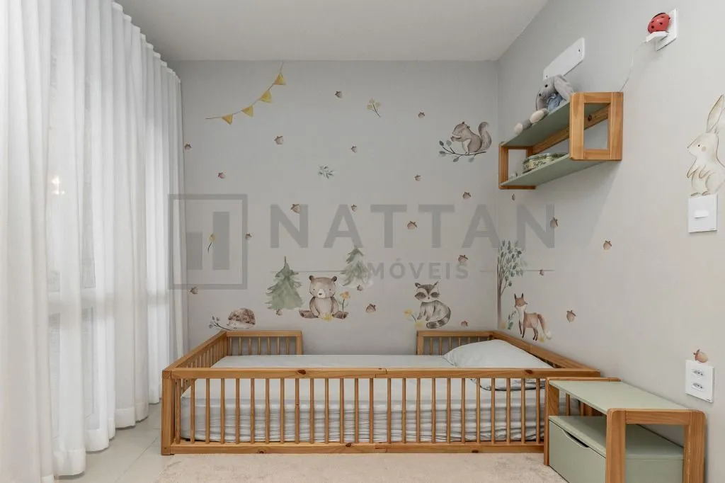 Imagem Apartamento com 3 dormitórios à venda, 109 m² por R$ 1.790.000,00 - Tatuapé - São Paulo/SP