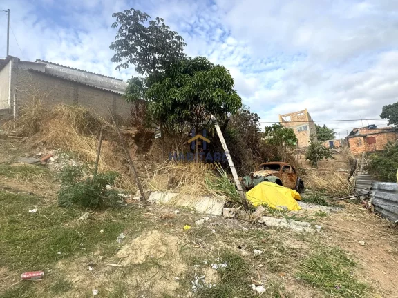 Imagem LOTE bairro Canaã - Ibirite/MG