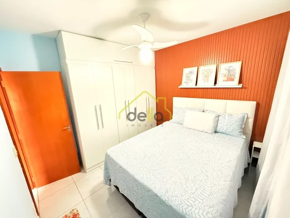 Imagem Oportunidade Apartamento mobiliado no América com 3 dormitórios próximo da Gabivel e Unimed!