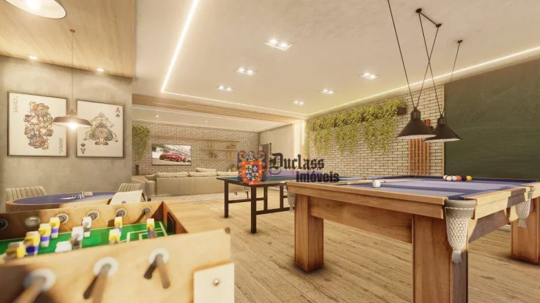 Imagem Apartamento com 2 dormitórios à venda, 82,45 m² a partir de R$ 507.417,00 - Balneário Flórida - Praia Grande/SP