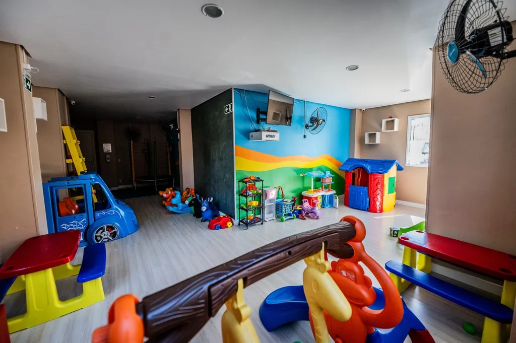 Imagem Apartamento em Sarandi
