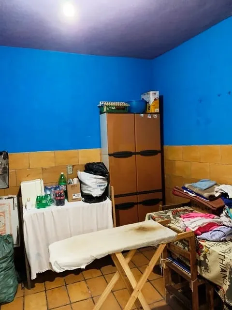 Imagem Casa à venda 2 Quartos, 2 Vagas, 125M², Triângulo, Pindamonhangaba - SP