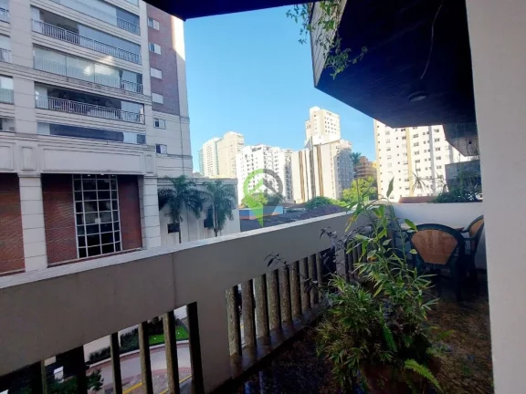 Imagem Apartamento Vila Rica em Santos