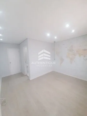 Imagem ANIMA CLUBE PARQUE SBC - Apartamento à venda em São Bernardo do Campo/SP