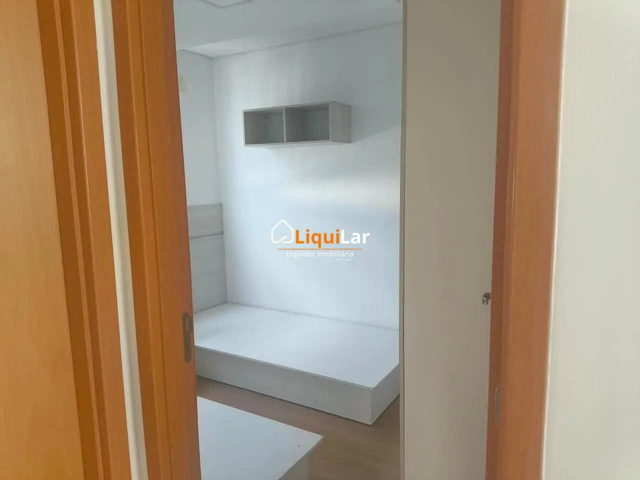 Imagem Apartamento Mobiliado - Castello di Palma com 2 Quartos, 1 Vaga e Lazer Completo