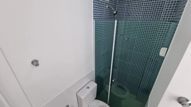 Imagem Apartamento com 3 dormitórios à venda, 90 m² - Pitangueiras - Guarujá/SP
