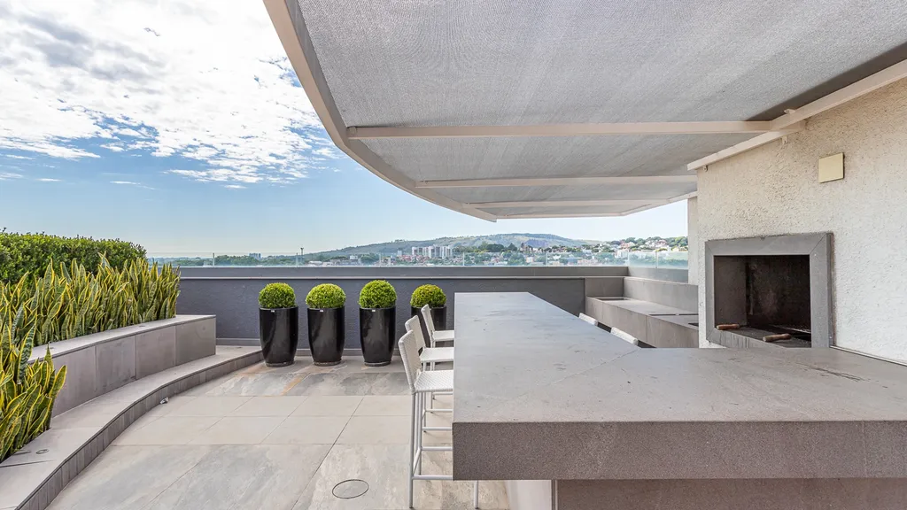 Imagem Loft em Jardim Europa