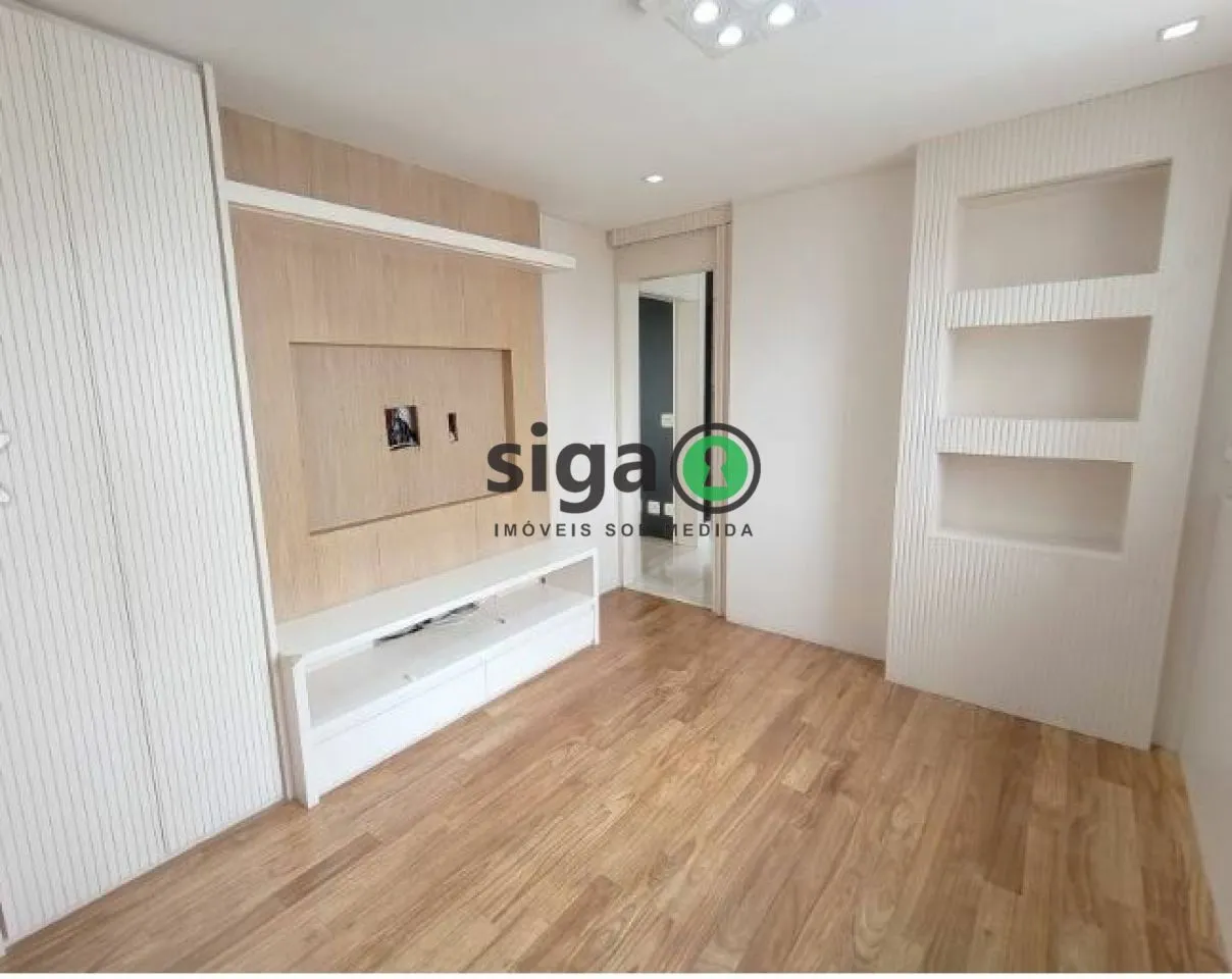 Imagem CAMPO BELO: 228/M² - 04 QUARTOS - 04 VAGAS