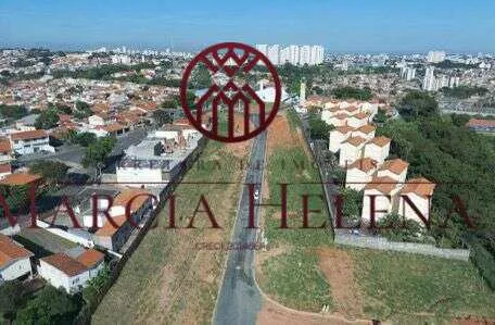 Imagem Terreno à venda em Campinas, Vila Orozimbo Maia, 170m2