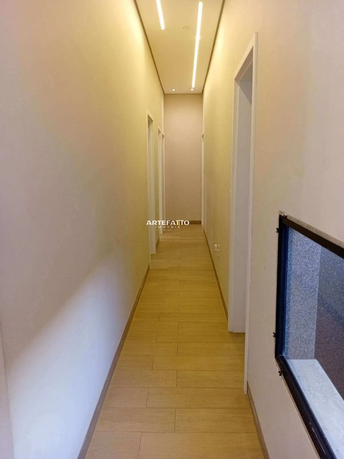 Imagem Casa à venda em Franca, Jardim Integração, com 3 quartos, 200m2